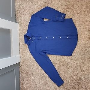 Chaps shirt, Youth size 10/12